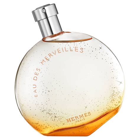 hermès eau des merveilles